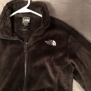 Northface Jacket